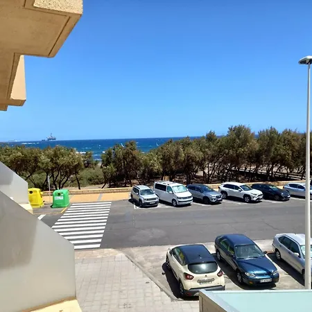 Ferienunterkunft Marineda Medano - By Interhome Апартаменты