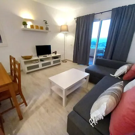 Ferienunterkunft Marineda Medano - By Interhome Апартаменты *