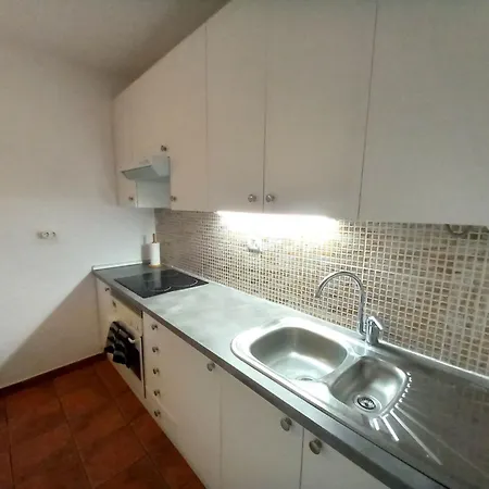 Ferienunterkunft Marineda Medano - By Interhome Apartmán *