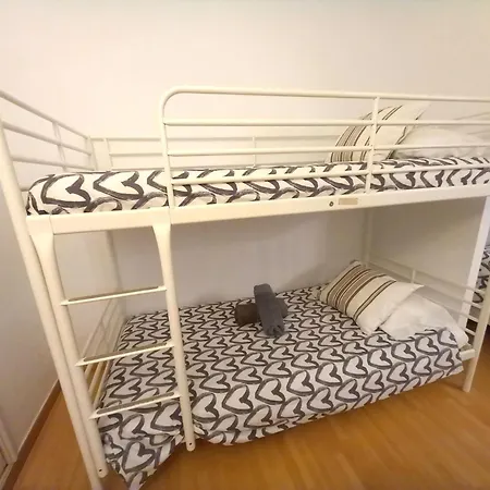 Apartmán Ferienunterkunft Marineda Medano - By Interhome