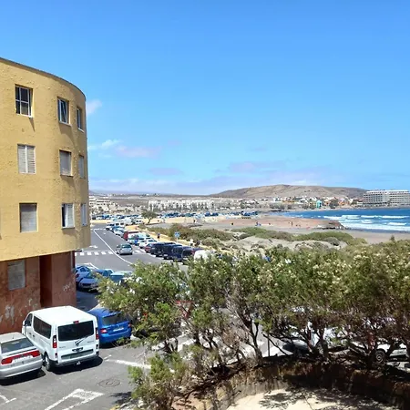 Apartmán Ferienunterkunft Marineda Medano - By Interhome El Médano