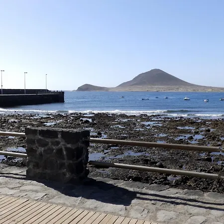 Ferienunterkunft Marineda Medano - By Interhome Apartmán