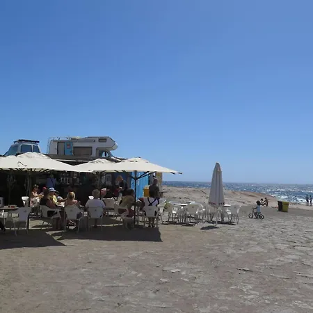 Ferienunterkunft Marineda Medano - By Interhome Apartmán