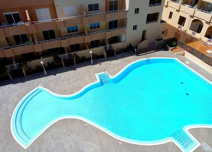 Ferienunterkunft Marineda Medano - By Interhome Апартаменты *