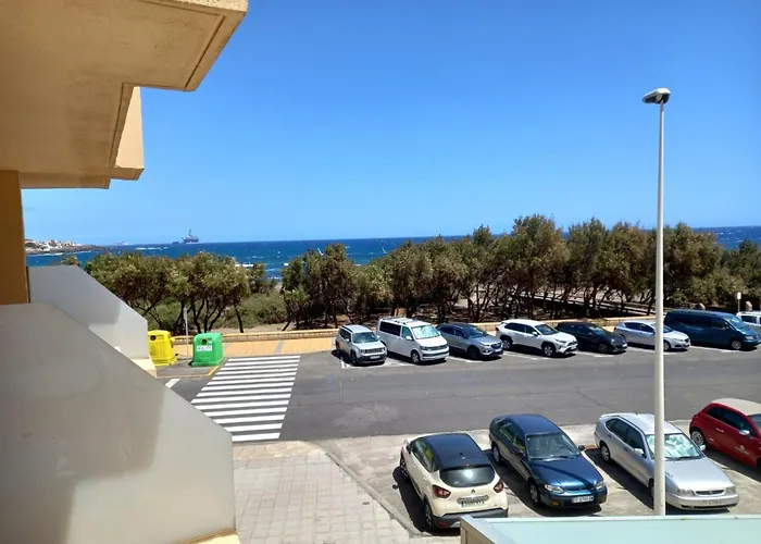 Ferienunterkunft Marineda Medano - By Interhome Апартаменты