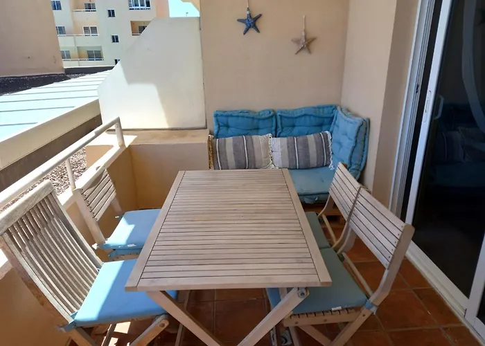 Ferienunterkunft Marineda Medano - By Interhome Апартаменты *