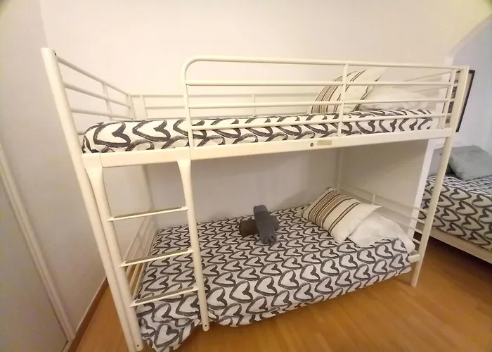 Апартаменты Ferienunterkunft Marineda Medano - By Interhome