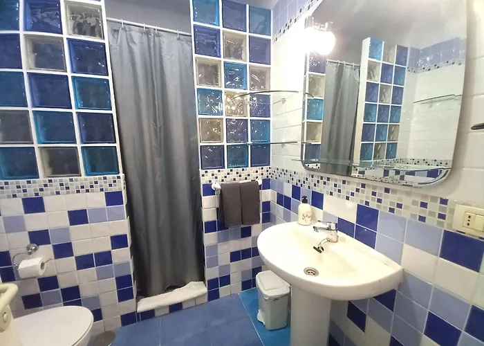 Апартаменты Ferienunterkunft Marineda Medano - By Interhome Эль-Медано