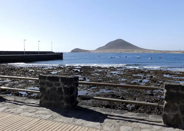 Ferienunterkunft Marineda Medano - By Interhome Апартаменты