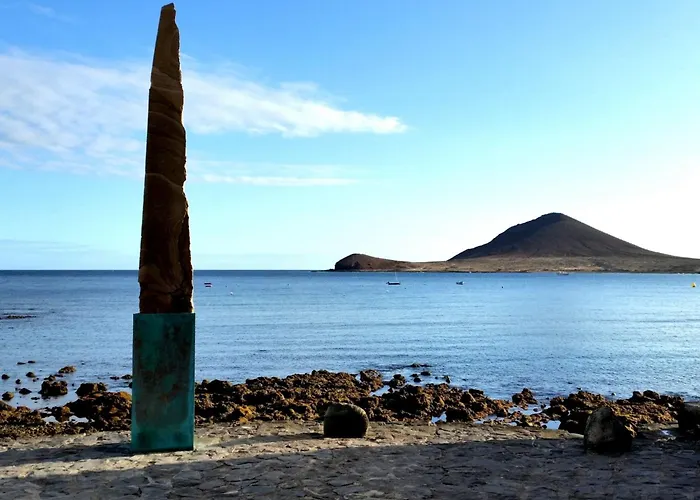 Ferienunterkunft Marineda Medano - By Interhome Апартаменты Эль-Медано