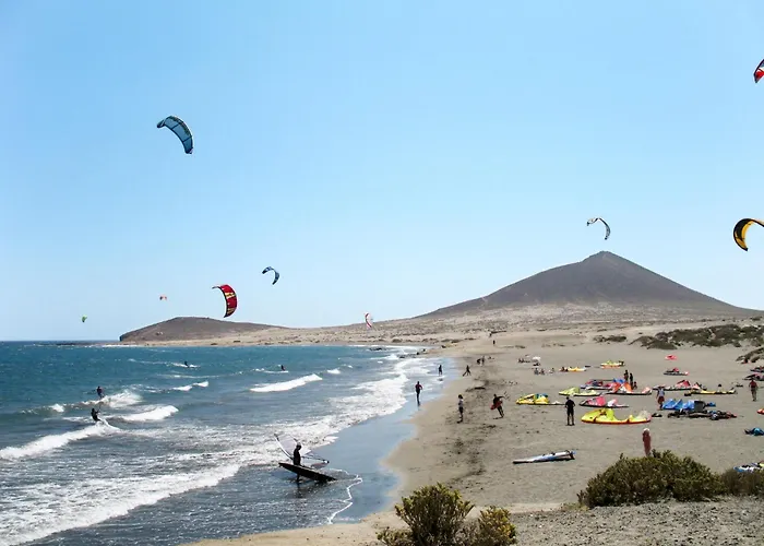 Апартаменты Ferienunterkunft Marineda Medano - By Interhome *