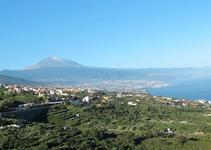 Ferienunterkunft Marineda Medano - By Interhome Апартаменты *